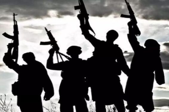 India declares 23 enemies hiding in Pakistan as terrorists