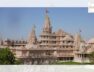 Was the theft of donations from the Ram temple planned
