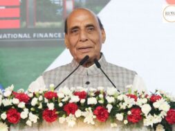 India’s last 12 years have been a period of progress from scarcity to development