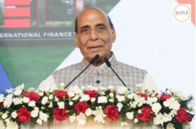 India’s last 12 years have been a period of progress from scarcity to development