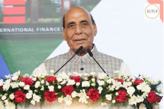 India’s last 12 years have been a period of progress from scarcity to development