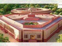 The monsoon session of Parliament will meet from July 20 to August 13
