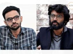 Umar Khalid, Sharjeel Imam slapped again, bail application rejected