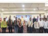 BJP and AAP leaders, including four councilors of Bareja Municipality, joined Congress