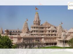 Theft of ShriRam temple donation