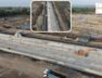 For the first time, two ‘air-field rubber dams’ will be built in the state using South Korean technology