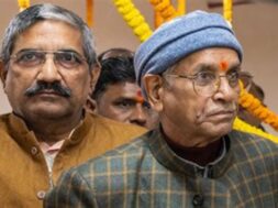 Ram temple donation theft: Champatra and Anil Mishra’s resignations accepted, Krishna Mohan given responsibility