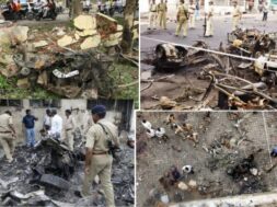 Death sentence of all accused in 2008 Ahmedabad blast case remains unchanged: High Court