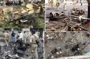 Death sentence of all accused in 2008 Ahmedabad blast case remains unchanged: High Court