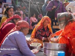 Married women from Nepal will get Indian citizenship