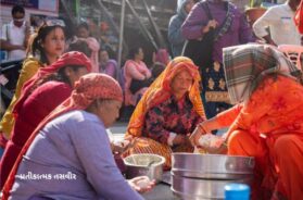 Married women from Nepal will get Indian citizenship