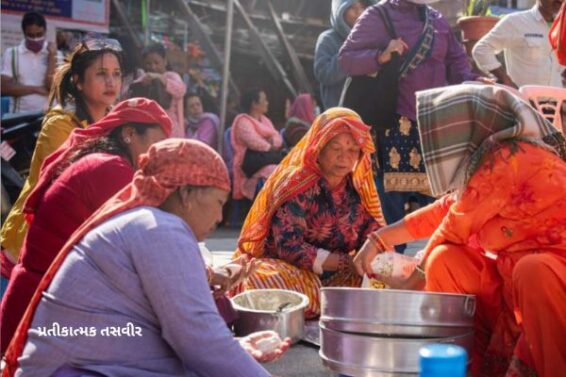 Married women from Nepal will get Indian citizenship