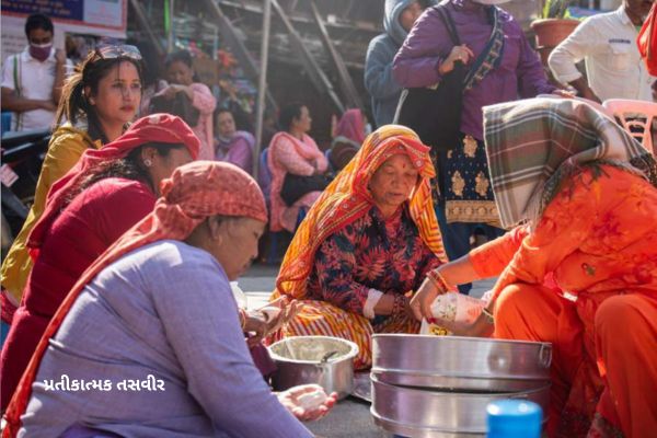 નેપાળથી લગ્ન કરીને આવેલી મહિલાઓને ભારતીય નાગરિકત્વ મળશે