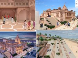 Shri Krishna-Rukmini pilgrimage site second phase development work started