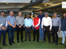 GCCI successfully organized Industry 4.0 Start-ups Display Day