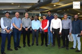 GCCI successfully organized Industry 4.0 Start-ups Display Day