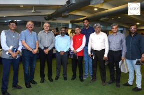 GCCI successfully organized Industry 4.0 Start-ups Display Day