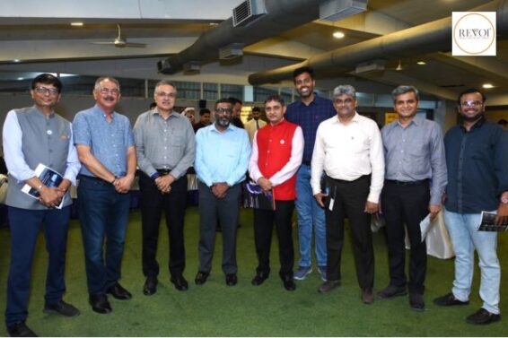 GCCI successfully organized Industry 4.0 Start-ups Display Day