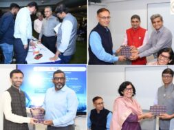 GCCI successfully organized Industry 4.0 Start-ups Display Day