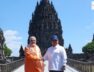 Not Bali… this time go to Prambanan!