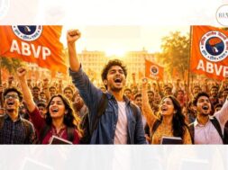 78th Foundation Day of Akhil Bharatiya Vidyarthi Parishad (ABVP)