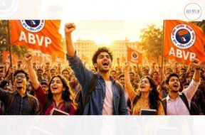 78th Foundation Day of Akhil Bharatiya Vidyarthi Parishad (ABVP)