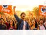 78th Foundation Day of Akhil Bharatiya Vidyarthi Parishad (ABVP)