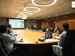 Ahmedabad: New website launched at 100th meeting of Heritage Conservation Committee