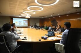 Ahmedabad: New website launched at 100th meeting of Heritage Conservation Committee