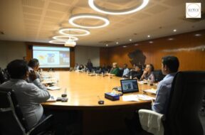 Ahmedabad: New website launched at 100th meeting of Heritage Conservation Committee
