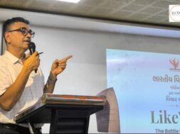 In the era of information warfare, there is a need to be aware of true information and the protection of Indian culture: Prof. (Dr.) Shirish Kashikar