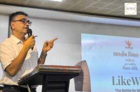 In the era of information warfare, there is a need to be aware of true information and the protection of Indian culture: Prof. (Dr.) Shirish Kashikar