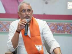 Gujarat Pradesh Yuva Morcha launches ‘Yuva Disha-Darshan Samvad’ and ‘Developed India Shakti Sampark Abhiyan-2026