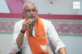 Gujarat Pradesh Yuva Morcha launches ‘Yuva Disha-Darshan Samvad’ and ‘Developed India Shakti Sampark Abhiyan-2026