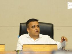 Relief package announced for rehabilitation of those affected by heavy rains in Surat