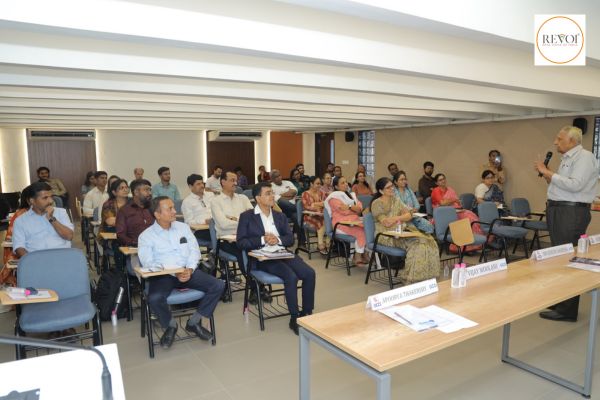 GCCI launches 'Vibrant Pace', a unique year-long initiative connecting CSR partners