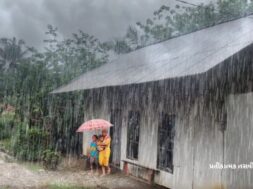 Holiday declared on Friday, 24th in all schools and colleges of Ahmedabad in view of heavy rains