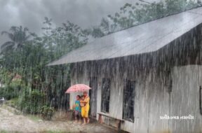 Holiday declared on Friday, 24th in all schools and colleges of Ahmedabad in view of heavy rains