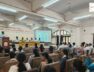 Special lecture at Shri Somnath Sanskrit University on the scientific importance of yoga in the light of modern research