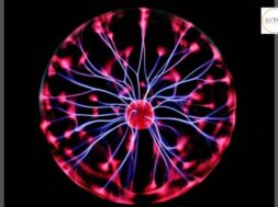 A device that shows the fourth state of matter: Plasma Sphere, a living wonder of science