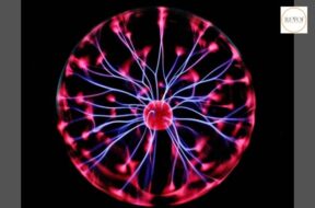 A device that shows the fourth state of matter: Plasma Sphere, a living wonder of science