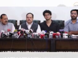 Reconciliation between government and CJP: End of student agitation at Jantar Mantar