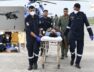 Coast Guard saves the life of a young sailor near Porbandar