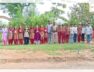 Environmental training summer camp held at Shri Nanareha Primary School