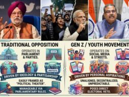Demand for resignation and two contradictory decisions of the Modi government: An analysis