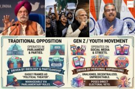 Demand for resignation and two contradictory decisions of the Modi government: An analysis