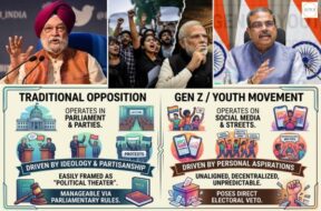 Demand for resignation and two contradictory decisions of the Modi government: An analysis