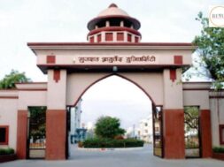 Ayurveda University paper leaked in the state, know who reacted and what?
