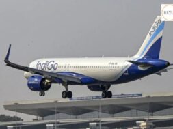 Flight from Dubai to Mumbai makes emergency landing in Rajkot, know the reason