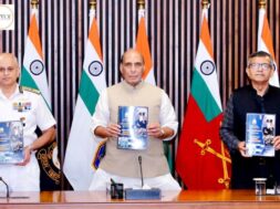 Raksha Mantri unveils landmark policy reforms for ICG personnel & their families
